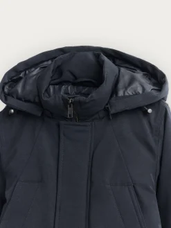 Alvaro Moreno Cazadoras Y Chalecos|PARKA SHERMAN KIDS