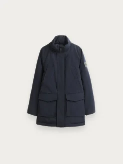 Alvaro Moreno Cazadoras Y Chalecos|PARKA SHERMAN KIDS