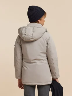 Alvaro Moreno Cazadoras Y Chalecos|PARKA SHERMAN KIDS