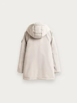 Alvaro Moreno Cazadoras Y Chalecos|PARKA SHERMAN KIDS