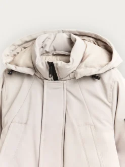 Alvaro Moreno Cazadoras Y Chalecos|PARKA SHERMAN KIDS