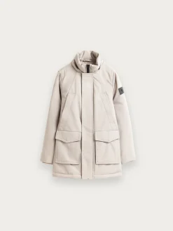 Alvaro Moreno Cazadoras Y Chalecos|PARKA SHERMAN KIDS