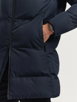 Hombre Alvaro Moreno Cazadoras Y Parkas|PARKA SKYLINE