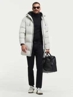 Hombre Alvaro Moreno Cazadoras Y Parkas|PARKA SKYLINE