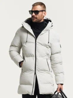 Hombre Alvaro Moreno Cazadoras Y Parkas|PARKA SKYLINE