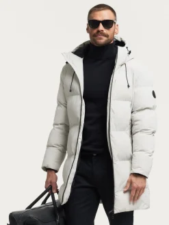 Hombre Alvaro Moreno Cazadoras Y Parkas|PARKA SKYLINE