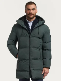 Hombre Alvaro Moreno Cazadoras Y Parkas|PARKA SKYLINE