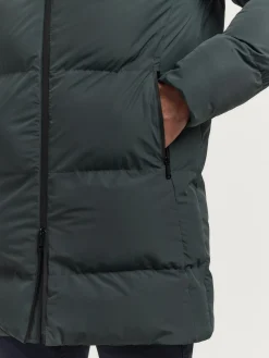 Hombre Alvaro Moreno Cazadoras Y Parkas|PARKA SKYLINE