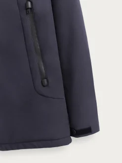 Hombre Alvaro Moreno Cazadoras Y Parkas|PARKA SKYWALKER