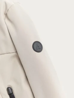 Hombre Alvaro Moreno Cazadoras Y Parkas|PARKA SKYWALKER