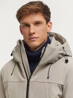 Hombre Alvaro Moreno Cazadoras Y Parkas|PARKA SKYWALKER