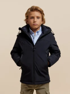 Alvaro Moreno Cazadoras Y Chalecos|PARKA SKYWALKER KIDS