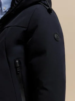 Alvaro Moreno Cazadoras Y Chalecos|PARKA SKYWALKER KIDS