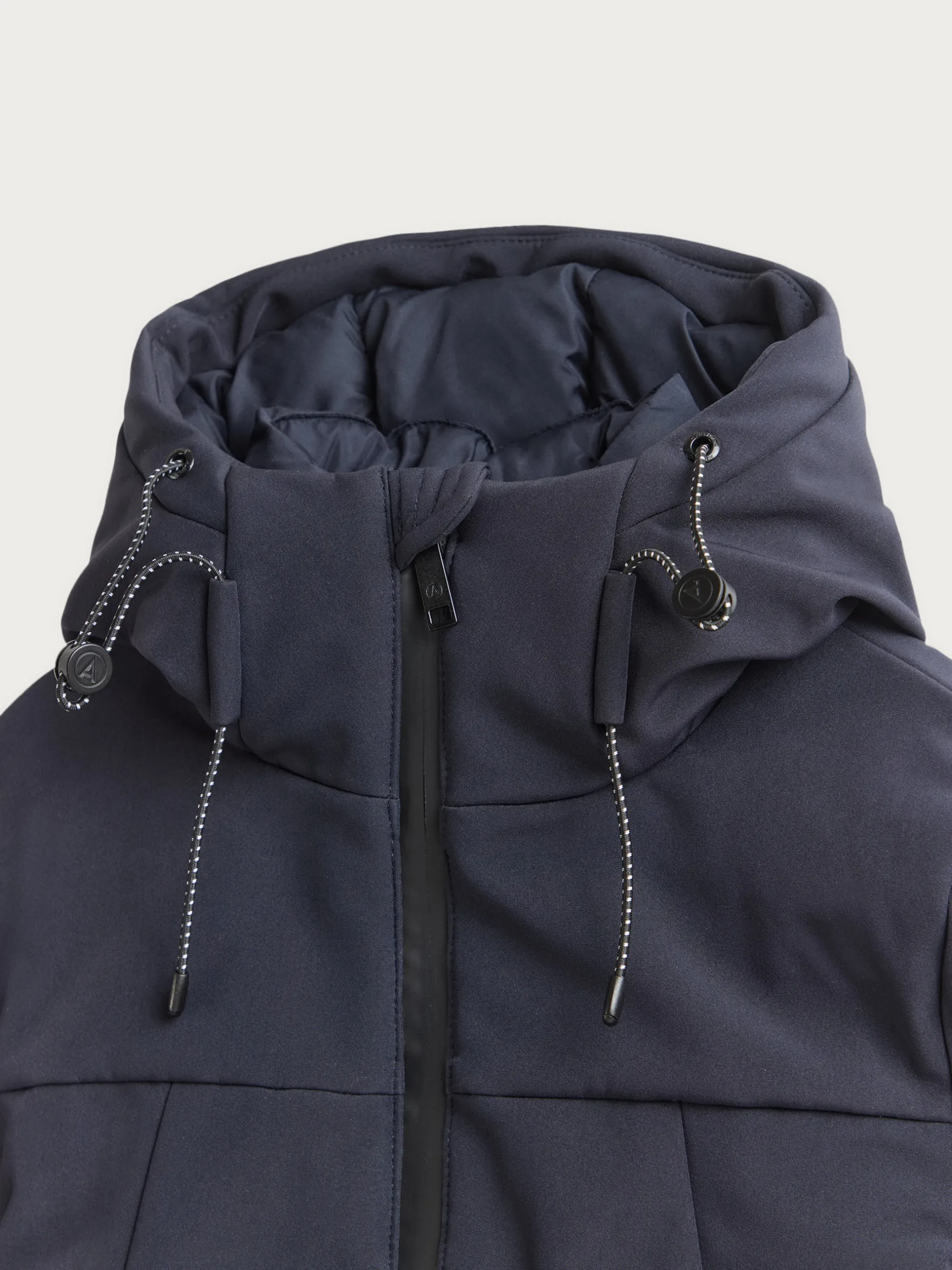 Alvaro Moreno Cazadoras Y Chalecos|PARKA SKYWALKER KIDS