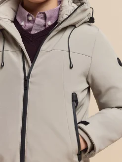 Alvaro Moreno Cazadoras Y Chalecos|PARKA SKYWALKER KIDS