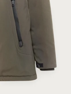 Alvaro Moreno Cazadoras Y Chalecos|PARKA SKYWALKER KIDS