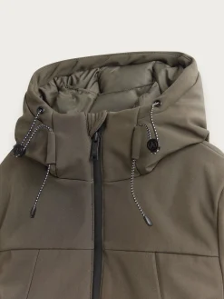 Alvaro Moreno Cazadoras Y Chalecos|PARKA SKYWALKER KIDS