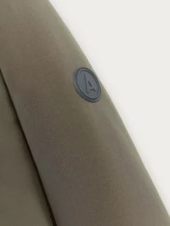 Hombre Alvaro Moreno Cazadoras Y Parkas|PARKA SKYWALKER