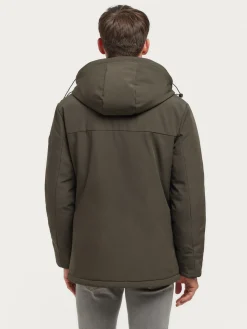 Hombre Alvaro Moreno Cazadoras Y Parkas|PARKA SKYWALKER