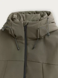 Hombre Alvaro Moreno Cazadoras Y Parkas|PARKA SKYWALKER