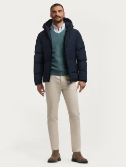 Hombre Alvaro Moreno Cazadoras Y Parkas|PARKA SKYWEAR