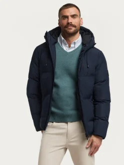 Hombre Alvaro Moreno Cazadoras Y Parkas|PARKA SKYWEAR