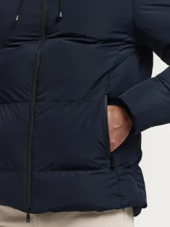 Hombre Alvaro Moreno Cazadoras Y Parkas|PARKA SKYWEAR