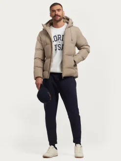 Hombre Alvaro Moreno Cazadoras Y Parkas|PARKA SKYWEAR