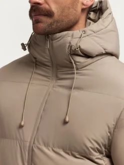 Hombre Alvaro Moreno Cazadoras Y Parkas|PARKA SKYWEAR