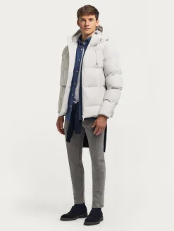 Hombre Alvaro Moreno Cazadoras Y Parkas|PARKA SKYWEAR