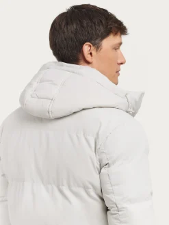 Hombre Alvaro Moreno Cazadoras Y Parkas|PARKA SKYWEAR