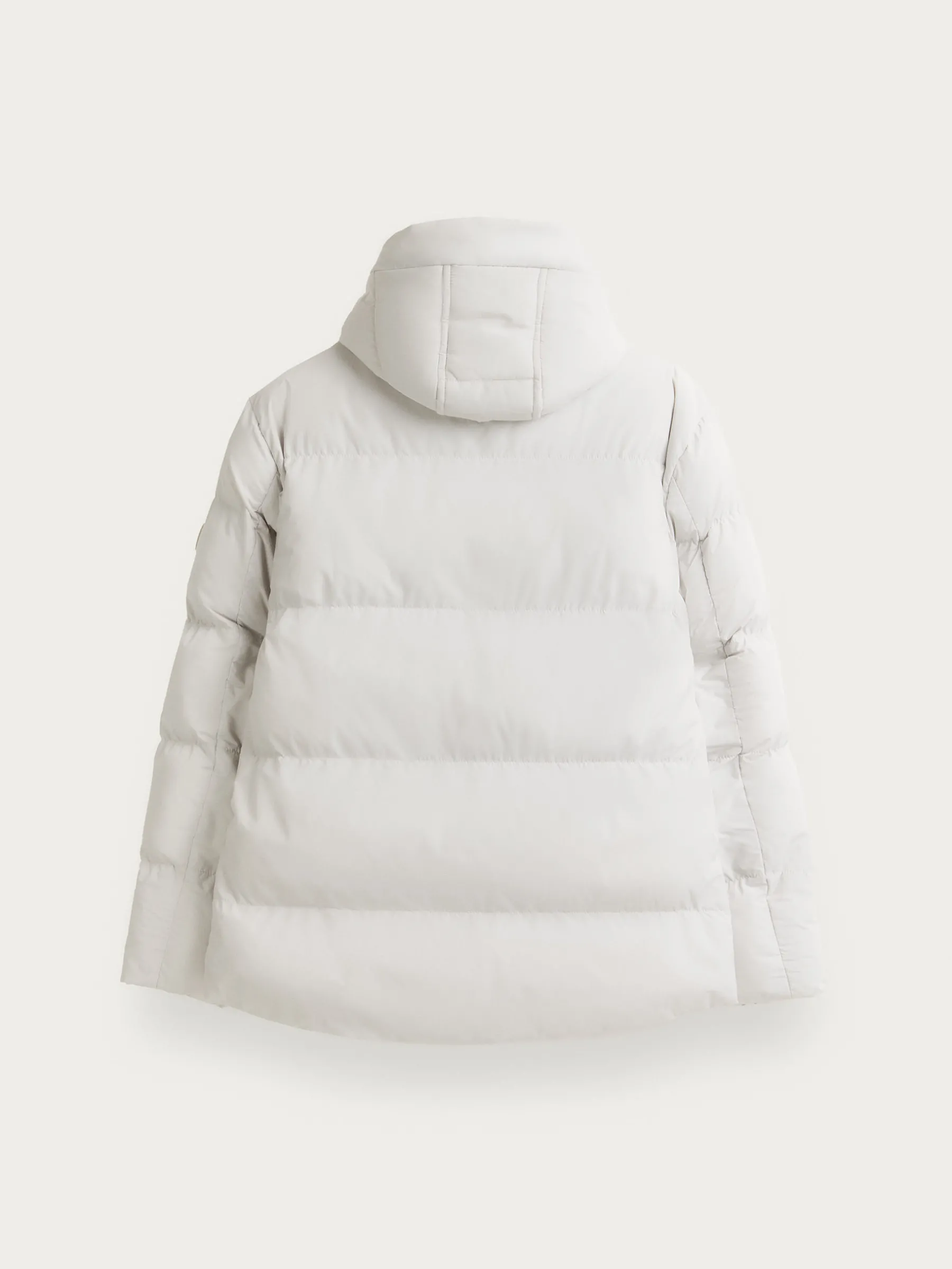 Hombre Alvaro Moreno Cazadoras Y Parkas|PARKA SKYWEAR