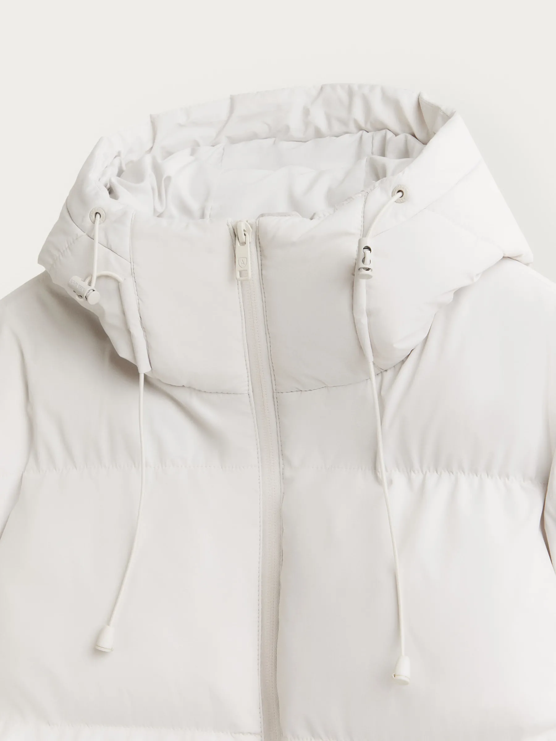 Hombre Alvaro Moreno Cazadoras Y Parkas|PARKA SKYWEAR