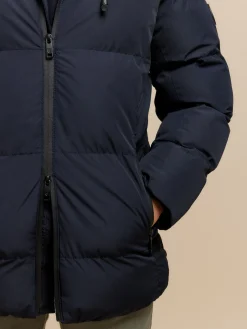 Alvaro Moreno Cazadoras Y Chalecos|PARKA SKYWEAR KIDS