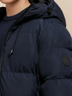 Alvaro Moreno Cazadoras Y Chalecos|PARKA SKYWEAR KIDS