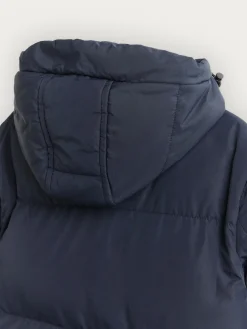 Alvaro Moreno Cazadoras Y Chalecos|PARKA SKYWEAR KIDS