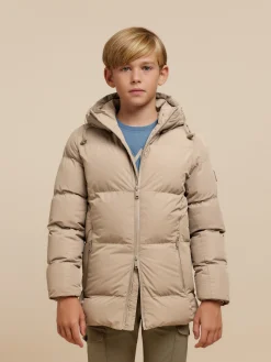 Alvaro Moreno Cazadoras Y Chalecos|PARKA SKYWEAR KIDS