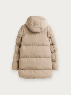 Alvaro Moreno Cazadoras Y Chalecos|PARKA SKYWEAR KIDS