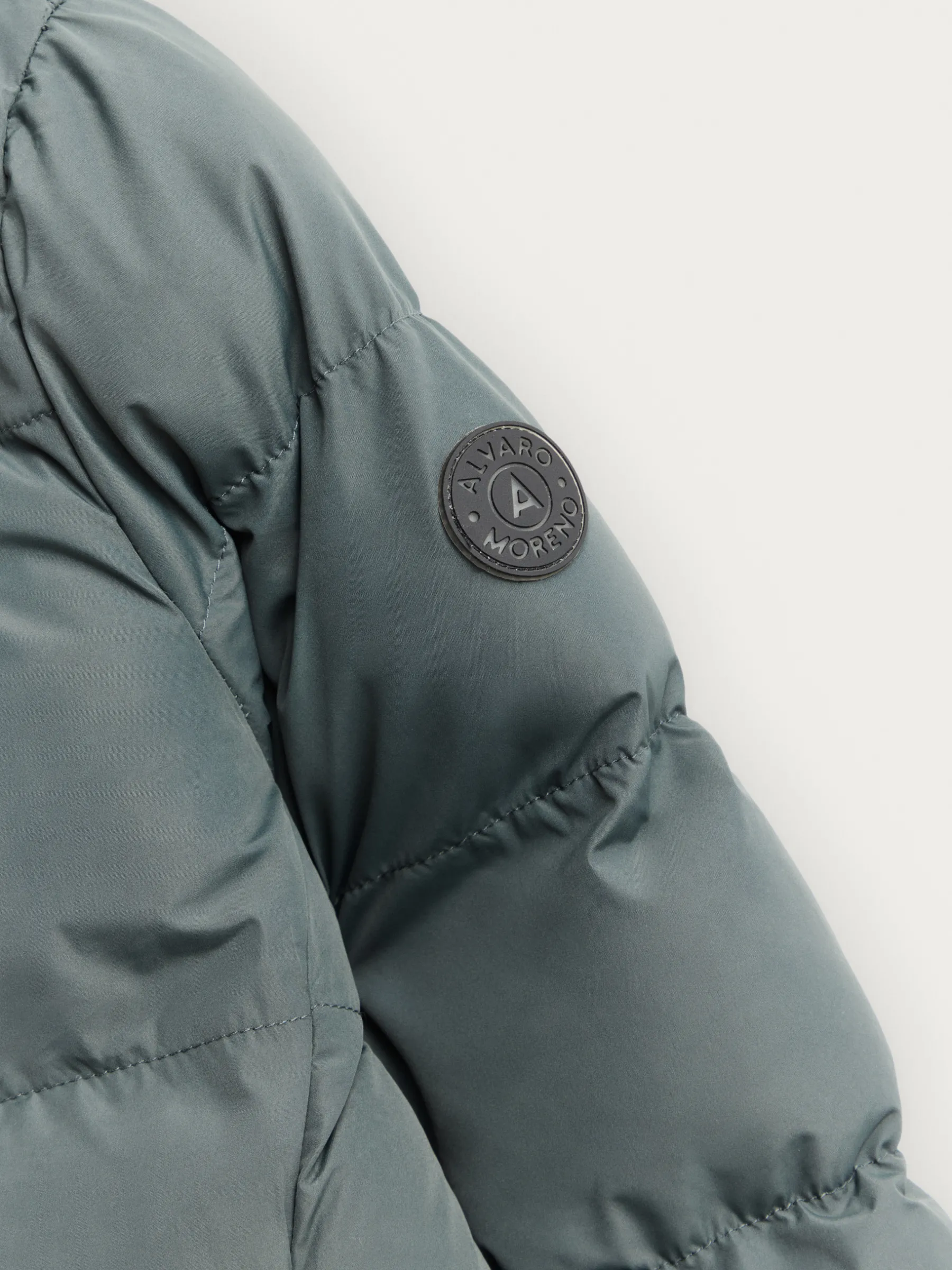 Alvaro Moreno Cazadoras Y Chalecos|PARKA SKYWEAR KIDS