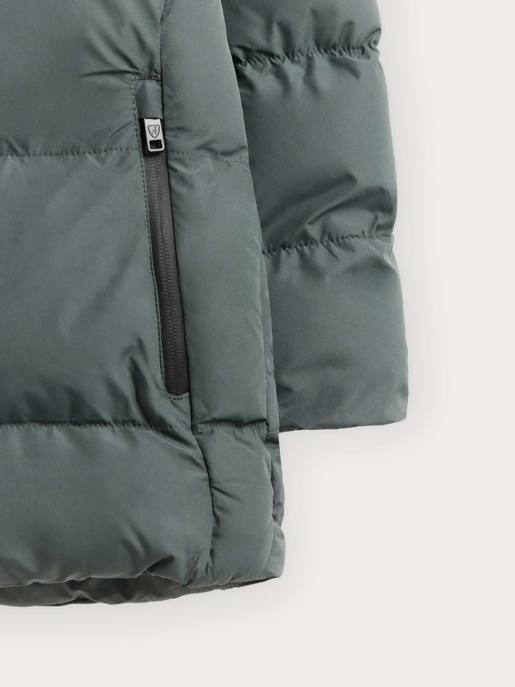 Alvaro Moreno Cazadoras Y Chalecos|PARKA SKYWEAR KIDS