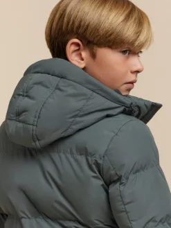 Alvaro Moreno Cazadoras Y Chalecos|PARKA SKYWEAR KIDS