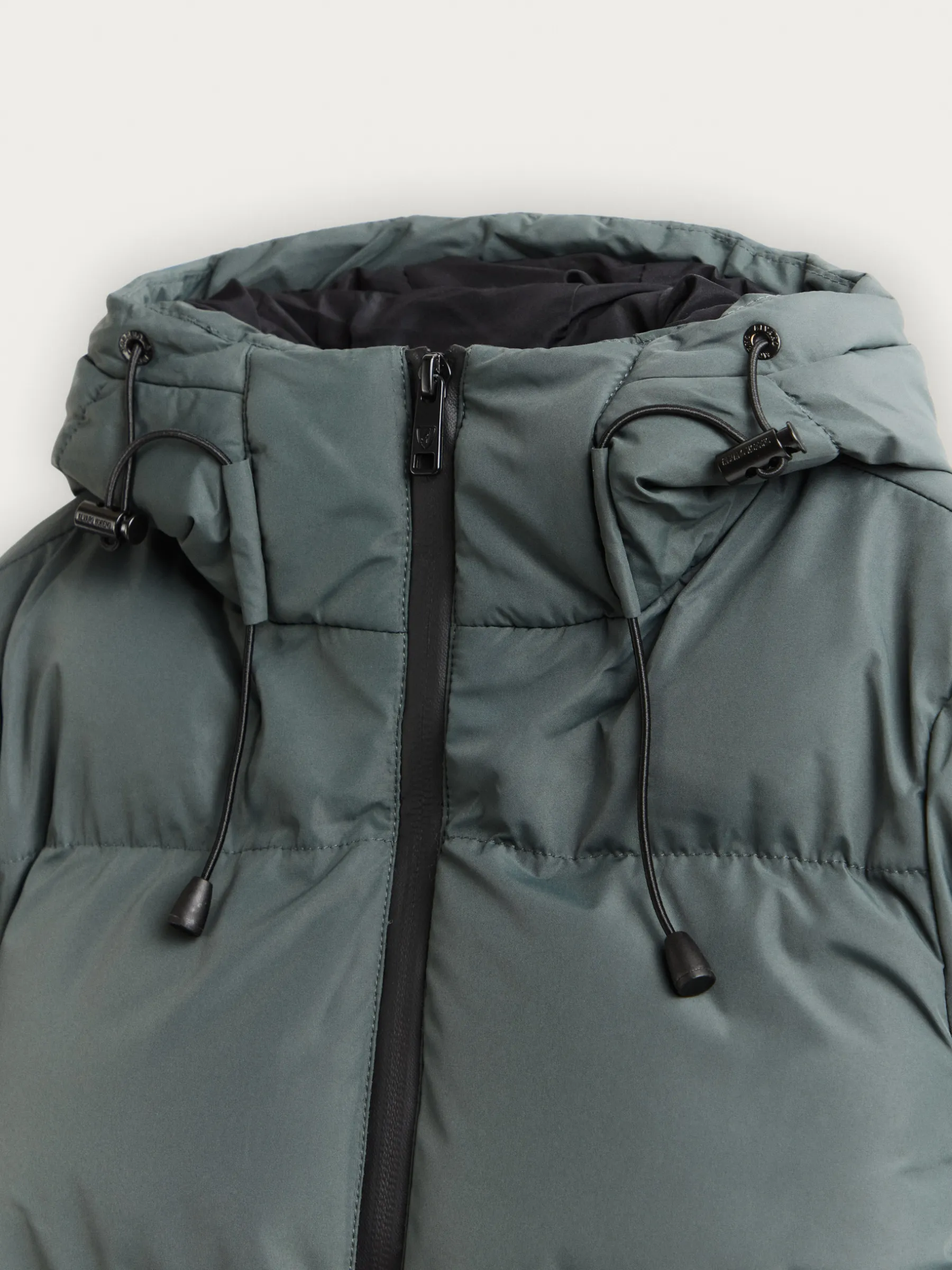 Alvaro Moreno Cazadoras Y Chalecos|PARKA SKYWEAR KIDS