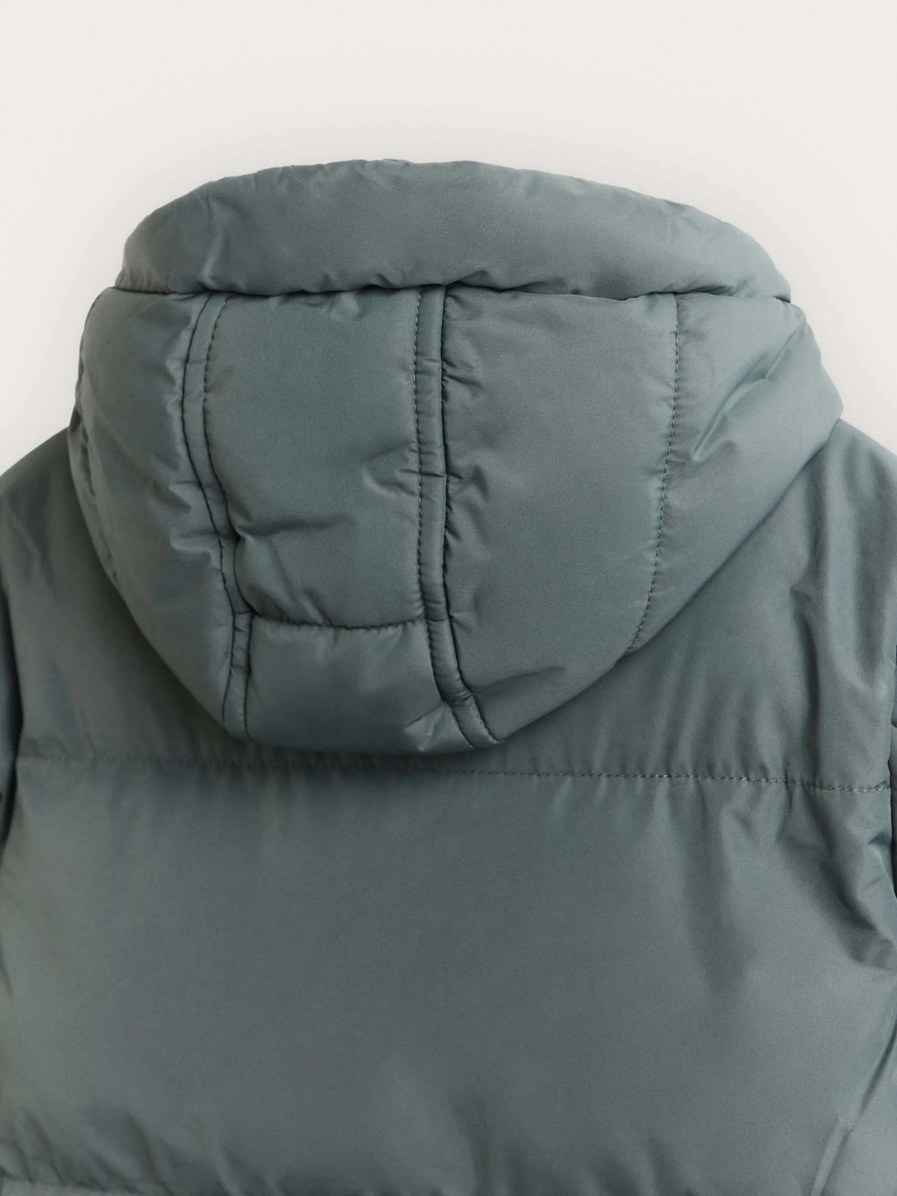 Alvaro Moreno Cazadoras Y Chalecos|PARKA SKYWEAR KIDS