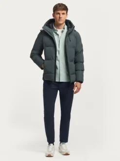 Hombre Alvaro Moreno Cazadoras Y Parkas|PARKA SKYWEAR