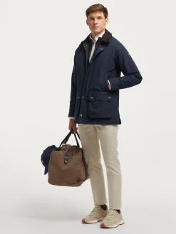 Hombre Alvaro Moreno Cazadoras Y Parkas|PARKA TIM