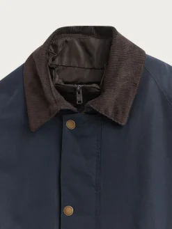 Hombre Alvaro Moreno Cazadoras Y Parkas|PARKA TIM