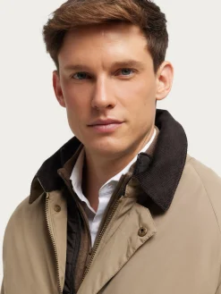 Hombre Alvaro Moreno Cazadoras Y Parkas|PARKA TIM