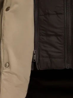 Hombre Alvaro Moreno Cazadoras Y Parkas|PARKA TIM