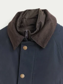 Alvaro Moreno Cazadoras Y Chalecos|PARKA TIM KIDS