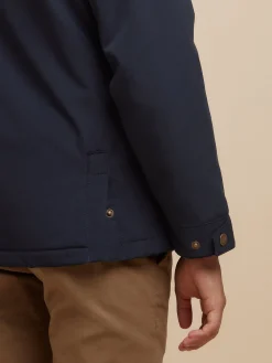 Alvaro Moreno Cazadoras Y Chalecos|PARKA TIM KIDS